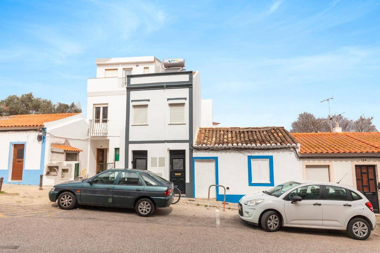 City Walls Townhouse Lagos Exterior foto